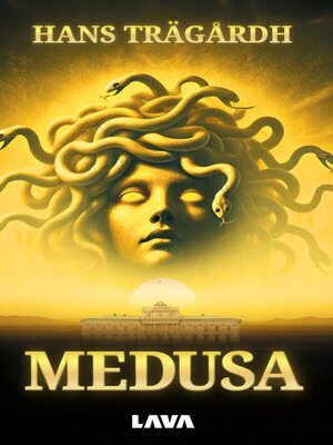 cover image of Medusa